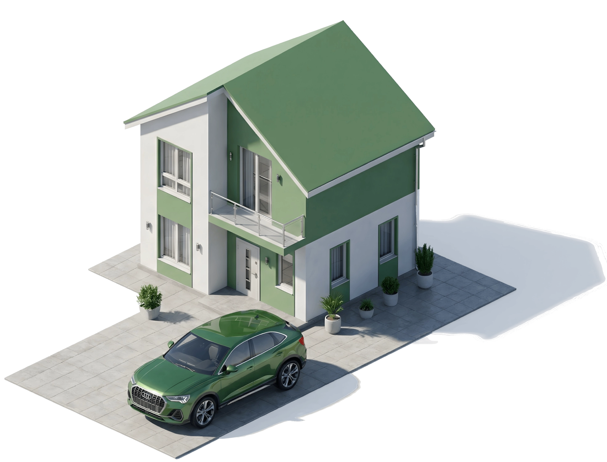 Қазақстандағы автокөлік пен жылжымайтын мүлік кепілімен микрокредит, Кредит Time