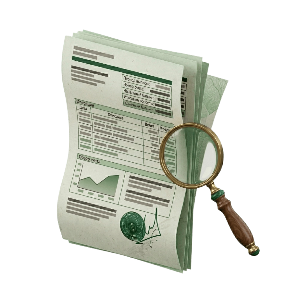 Индивидуальная оценка кредитной истории