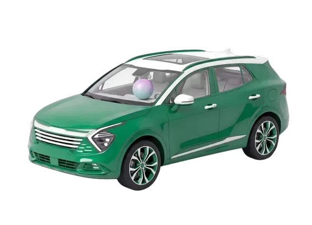 Под залог авто