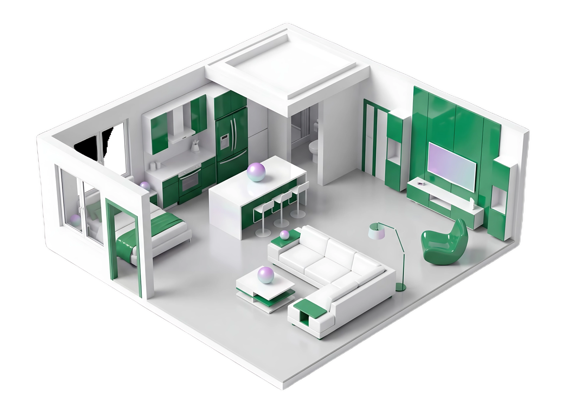 Под залог недвижимости